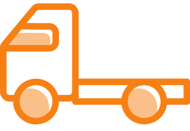 从化拖车/平板车